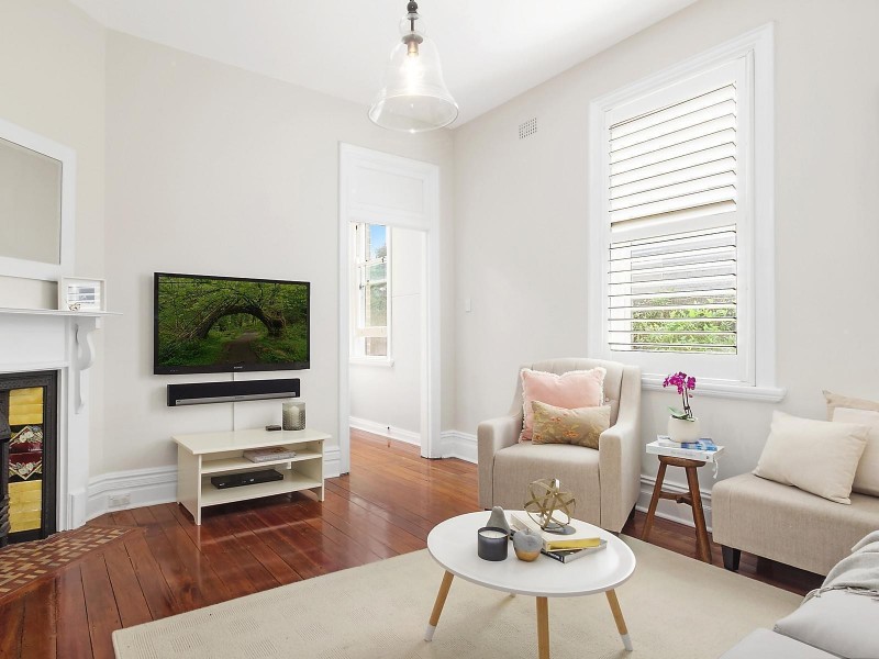 19 Chisholm Street, Greenwich NSW 2065