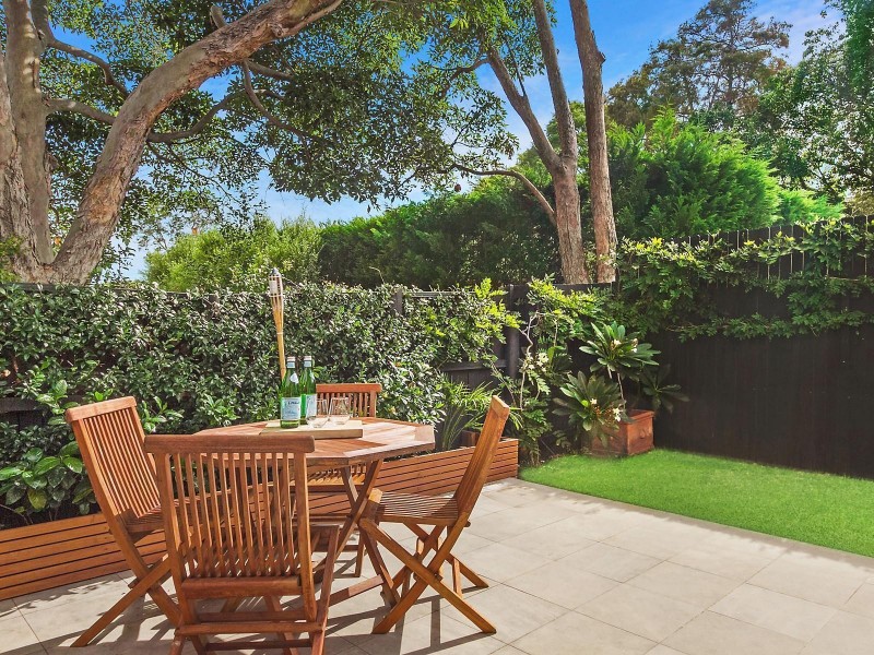 19 Chisholm Street, Greenwich NSW 2065