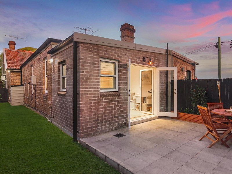 19 Chisholm Street, Greenwich NSW 2065