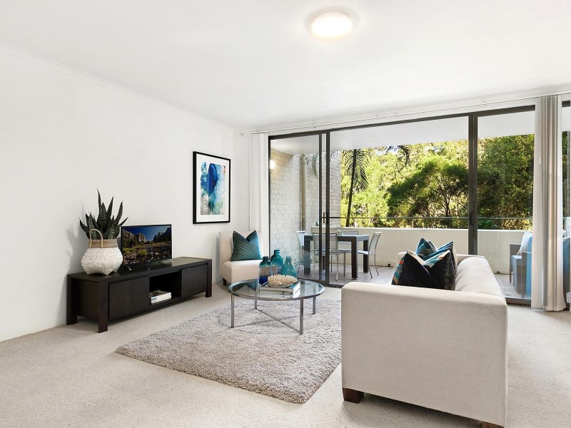 27/25 Best Street, Lane Cove NSW 2066