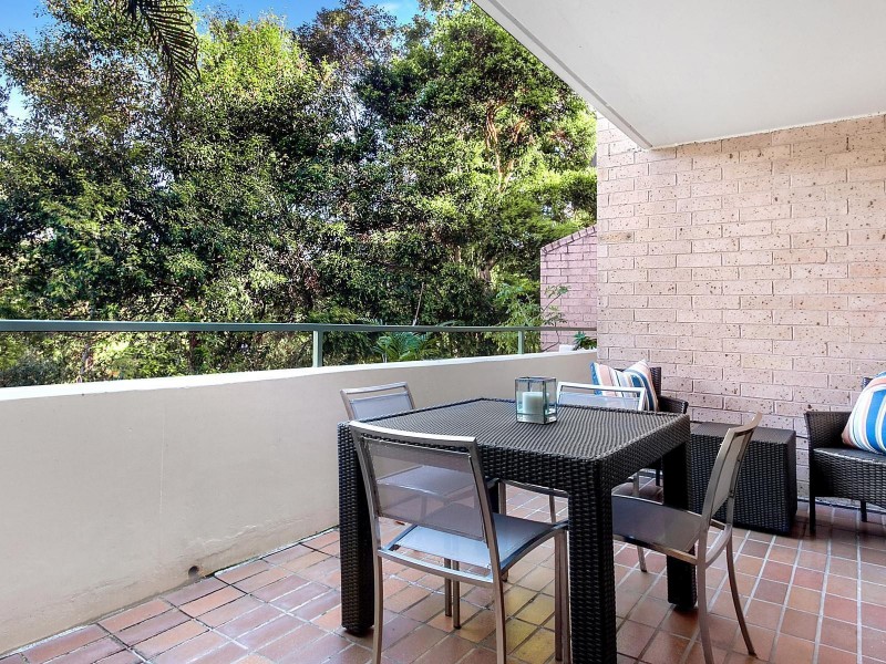 27/25 Best Street, Lane Cove NSW 2066