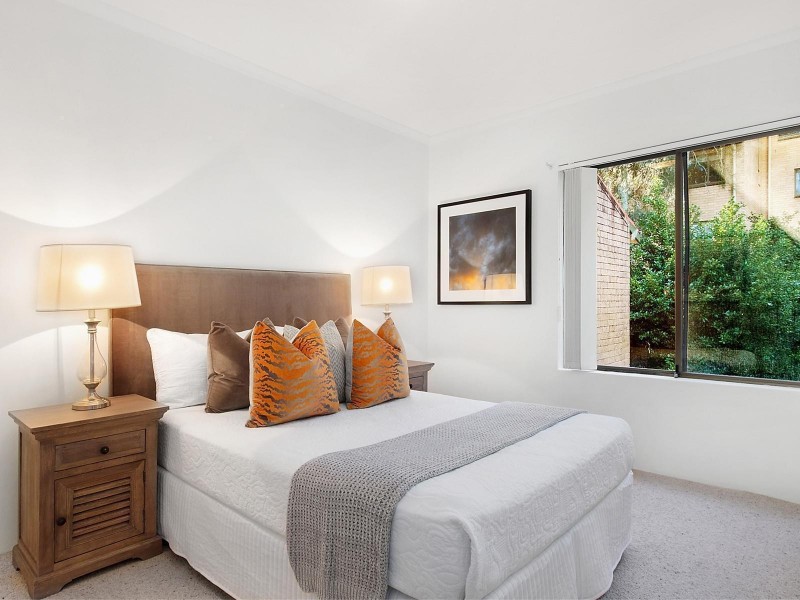 27/25 Best Street, Lane Cove NSW 2066