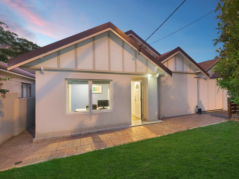 427 Mowbray Road, Chatswood NSW 2067