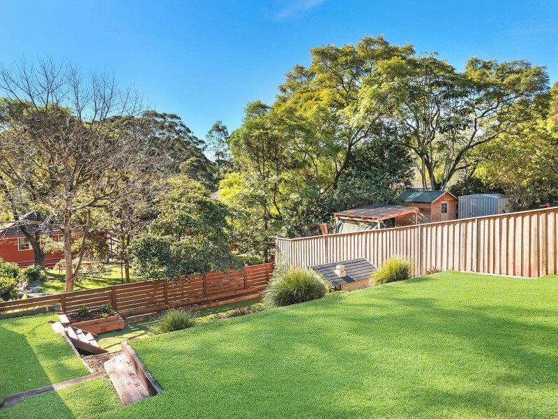 427 Mowbray Road, Chatswood NSW 2067