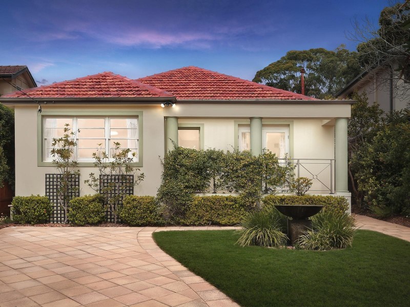 16 Dellwood Street, Chatswood NSW 2067