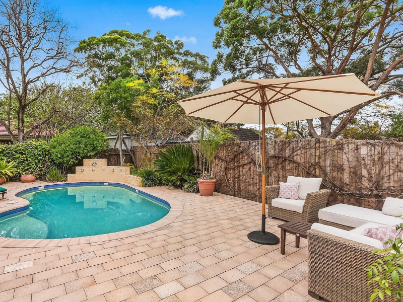 16 Dellwood Street, Chatswood NSW 2067