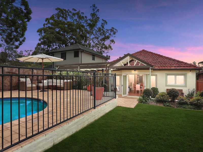 16 Dellwood Street, Chatswood NSW 2067