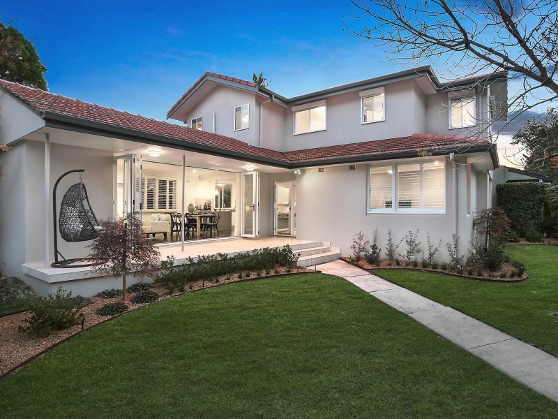 90 Penrose Street, Lane Cove NSW 2066