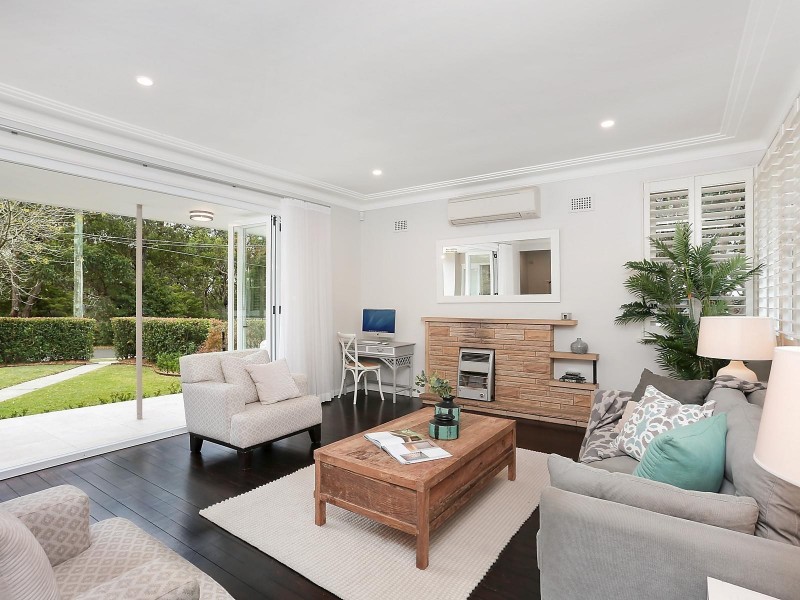 90 Penrose Street, Lane Cove NSW 2066