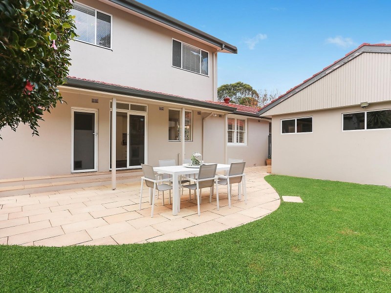 90 Penrose Street, Lane Cove NSW 2066