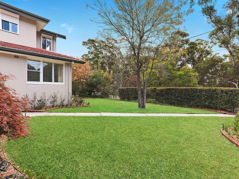 90 Penrose Street, Lane Cove NSW 2066