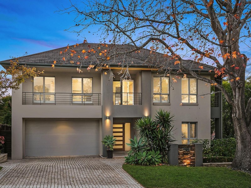 15 Cowper Street, Longueville NSW 2066