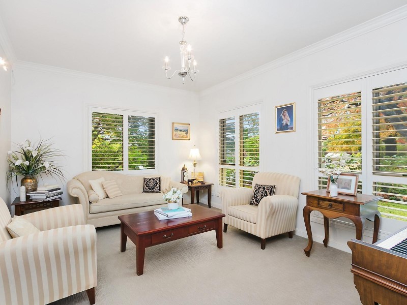 15 Cowper Street, Longueville NSW 2066