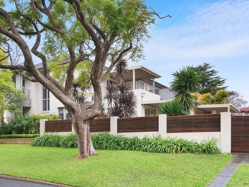 15 Cowper Street, Longueville NSW 2066