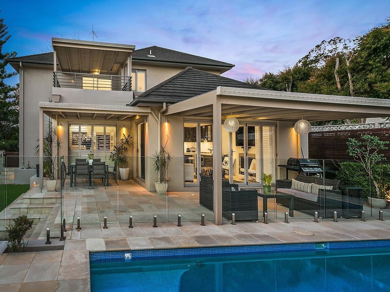 15 Cowper Street, Longueville NSW 2066