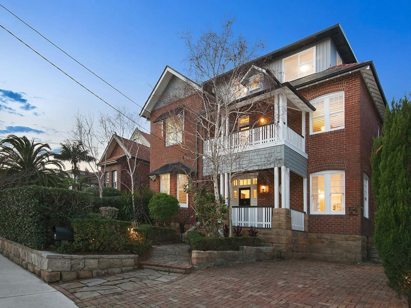 43 Mary Street, Longueville NSW 2066