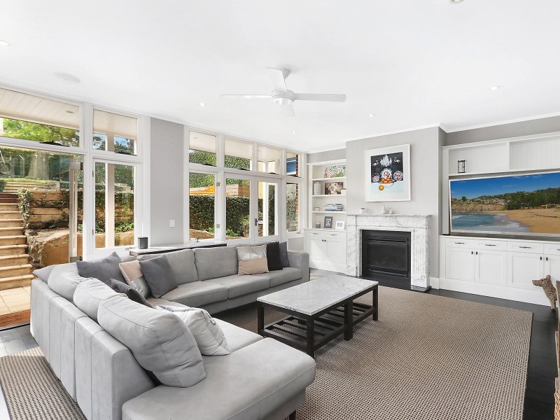 43 Mary Street, Longueville NSW 2066