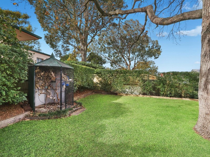 43 Mary Street, Longueville NSW 2066