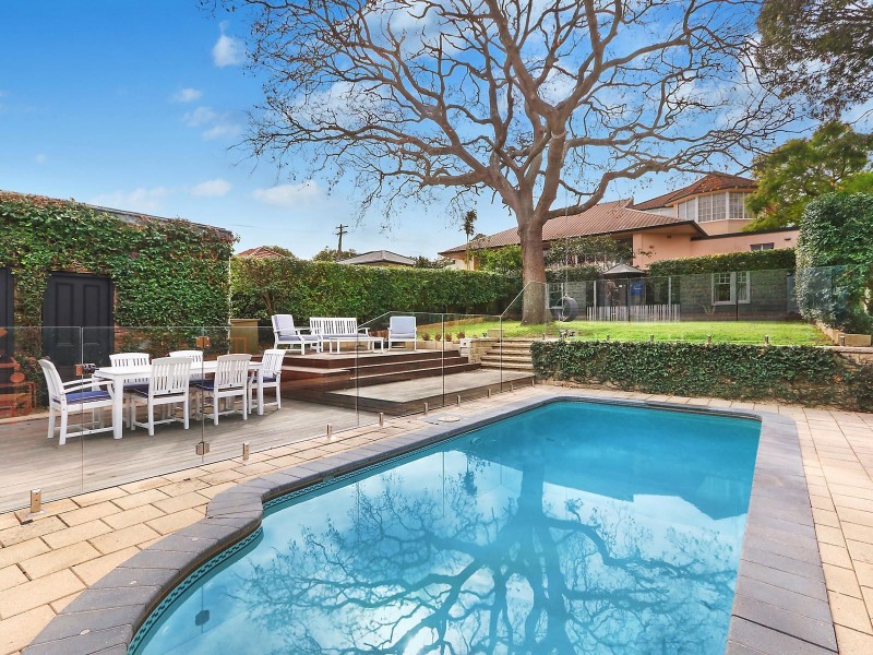 43 Mary Street, Longueville NSW 2066