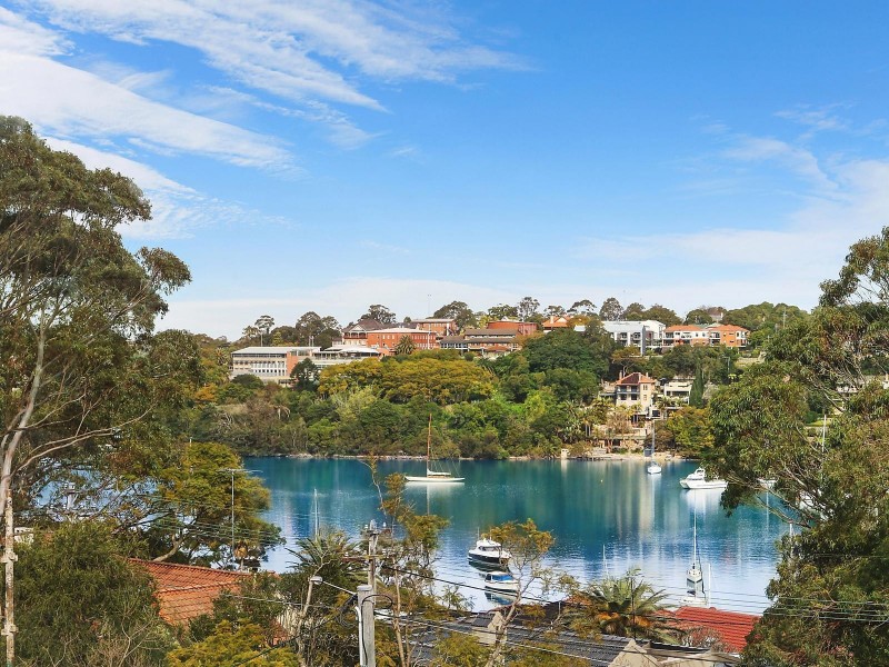 43 Mary Street, Longueville NSW 2066