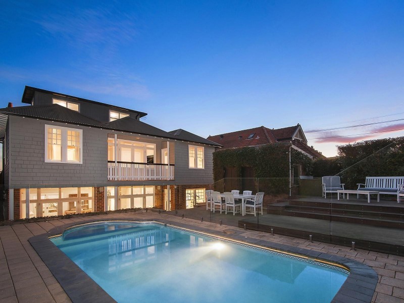 43 Mary Street, Longueville NSW 2066