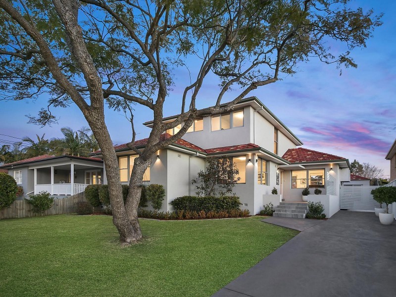 32 Hart Street, Lane Cove NSW 2066