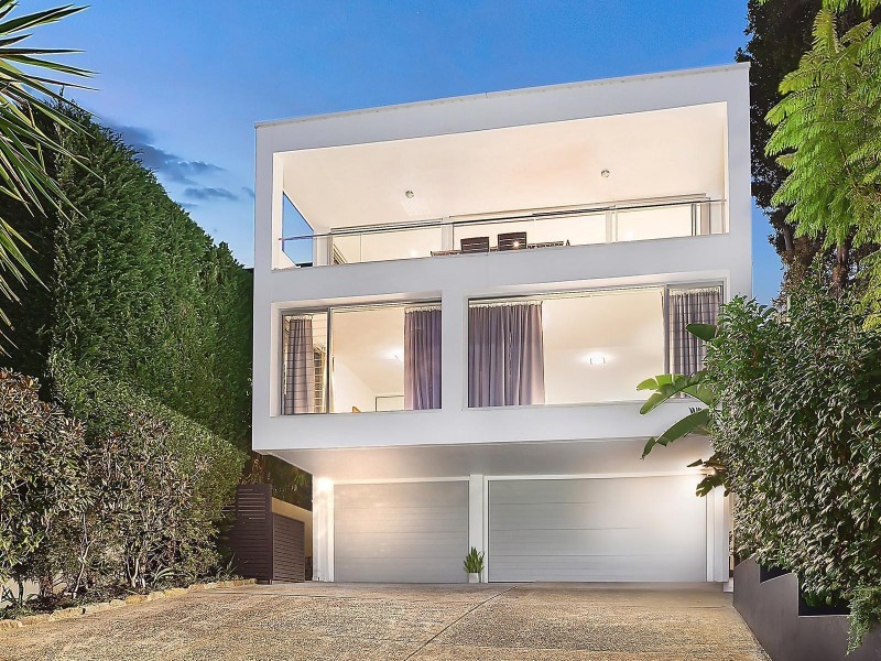 12 Woodford Street, Longueville NSW 2066