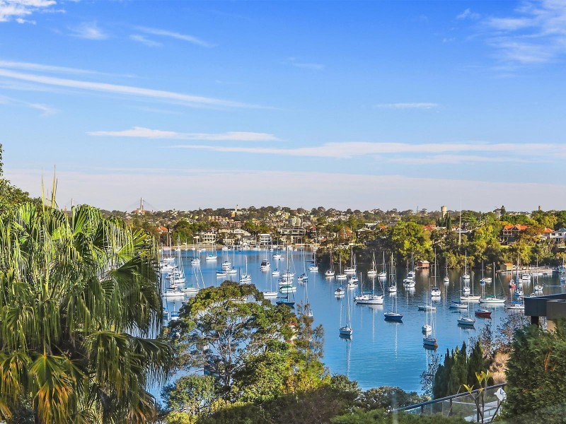 12 Woodford Street, Longueville NSW 2066