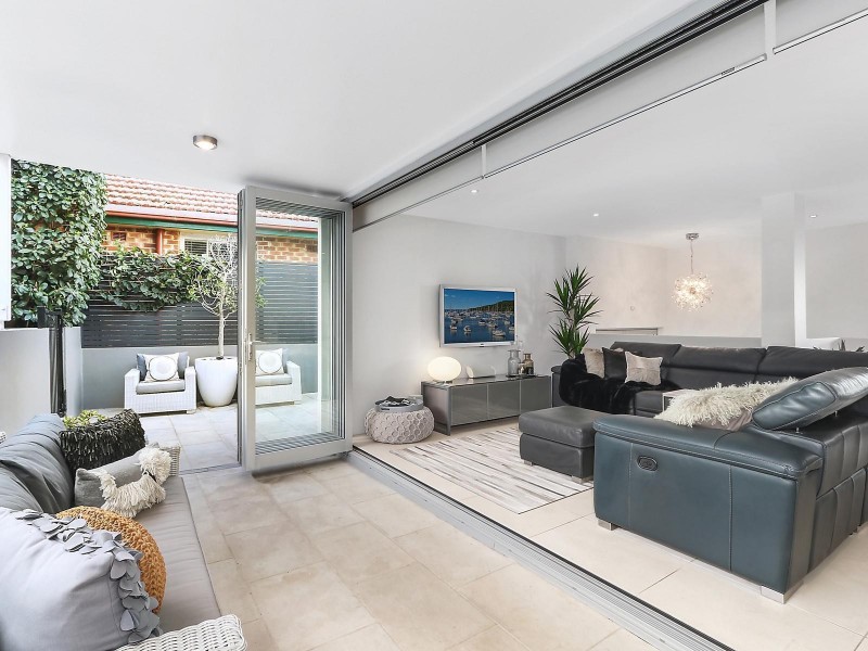 12 Woodford Street, Longueville NSW 2066