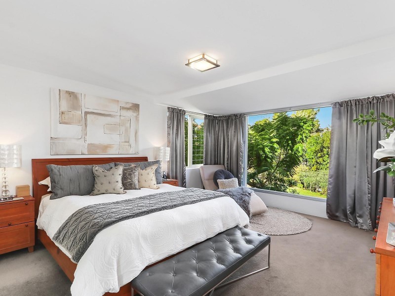 12 Woodford Street, Longueville NSW 2066