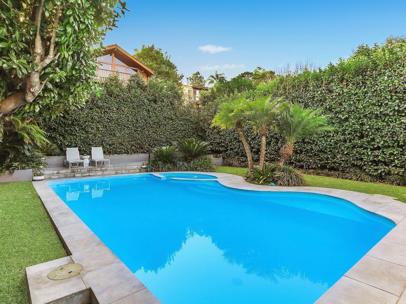 12 Woodford Street, Longueville NSW 2066