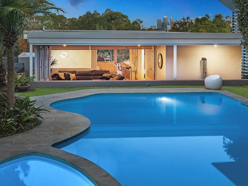 12 Woodford Street, Longueville NSW 2066