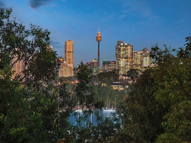 12 Woodford Street, Longueville NSW 2066