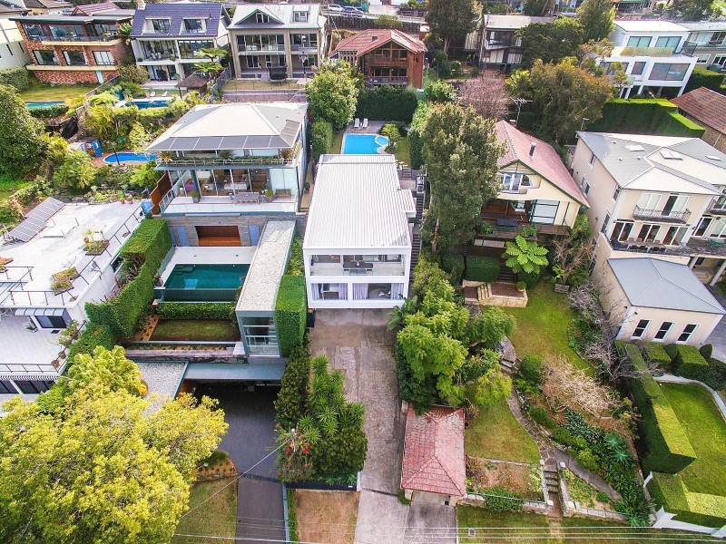 12 Woodford Street, Longueville NSW 2066