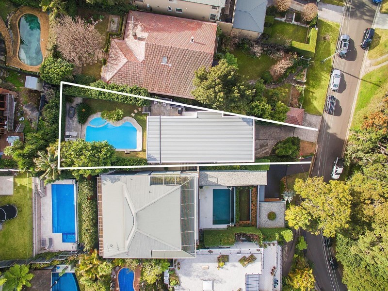 12 Woodford Street, Longueville NSW 2066