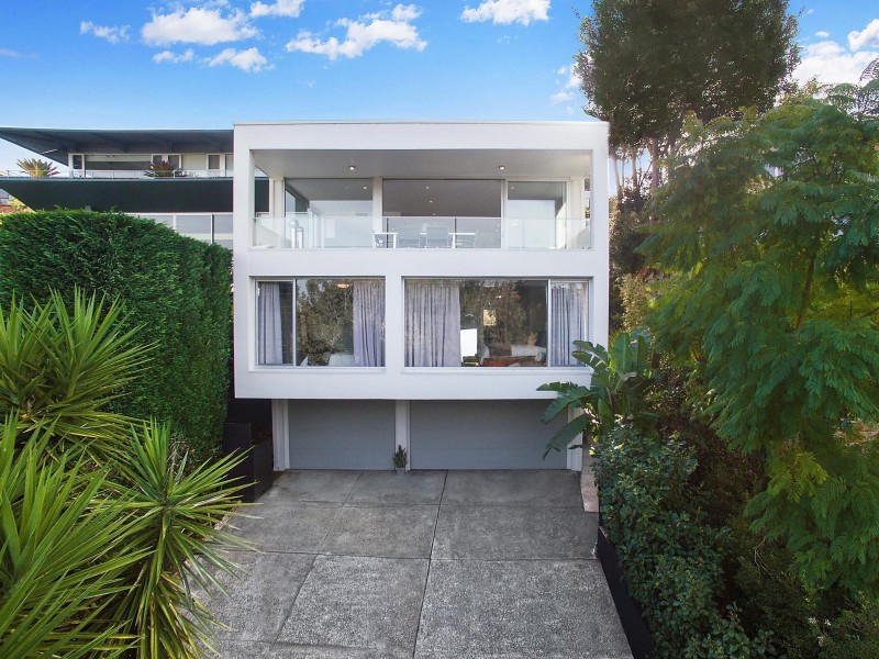 12 Woodford Street, Longueville NSW 2066