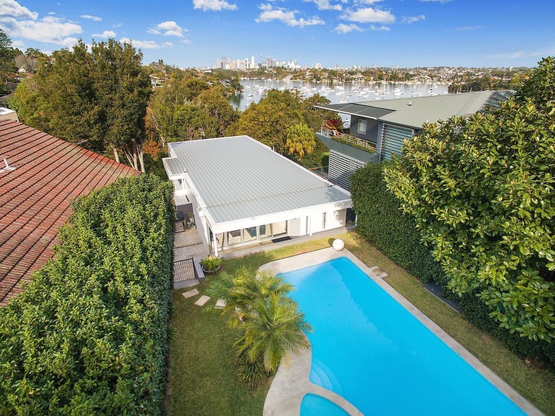 12 Woodford Street, Longueville NSW 2066