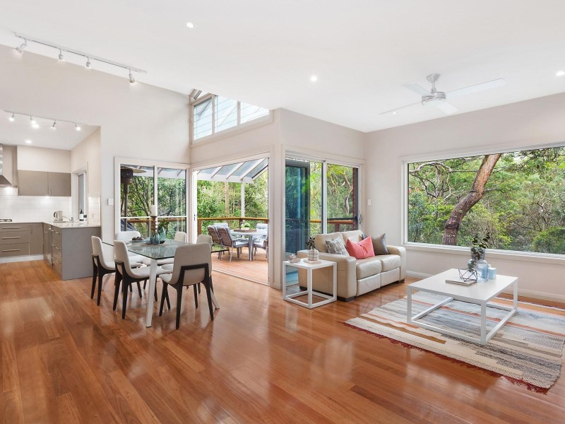 47 Johnston Crescent, Lane Cove NSW 2066