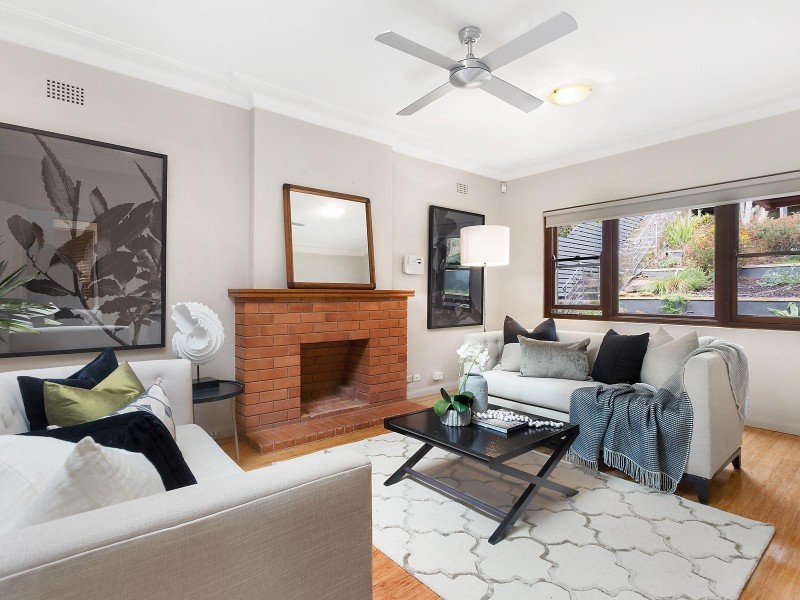 47 Johnston Crescent, Lane Cove NSW 2066