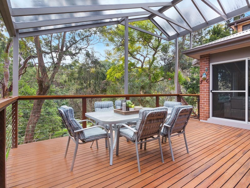 47 Johnston Crescent, Lane Cove NSW 2066