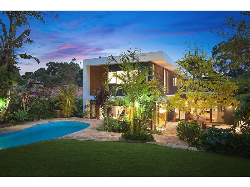 70 Austin Street, Lane Cove NSW 2066