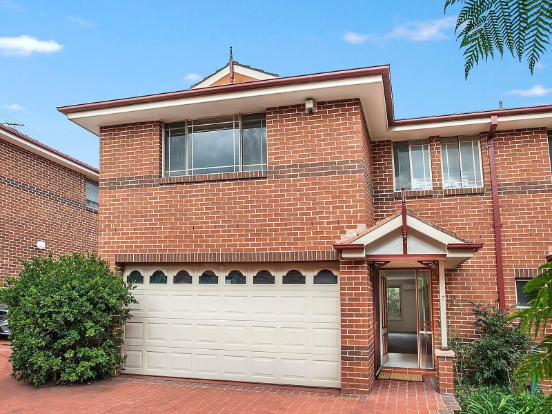 7/29 Wood Street, Lane Cove NSW 2066