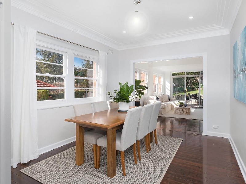 12 Fourth Avenue, Lane Cove NSW 2066