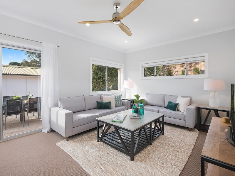 12 Fourth Avenue, Lane Cove NSW 2066