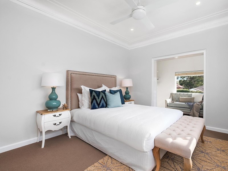 12 Fourth Avenue, Lane Cove NSW 2066