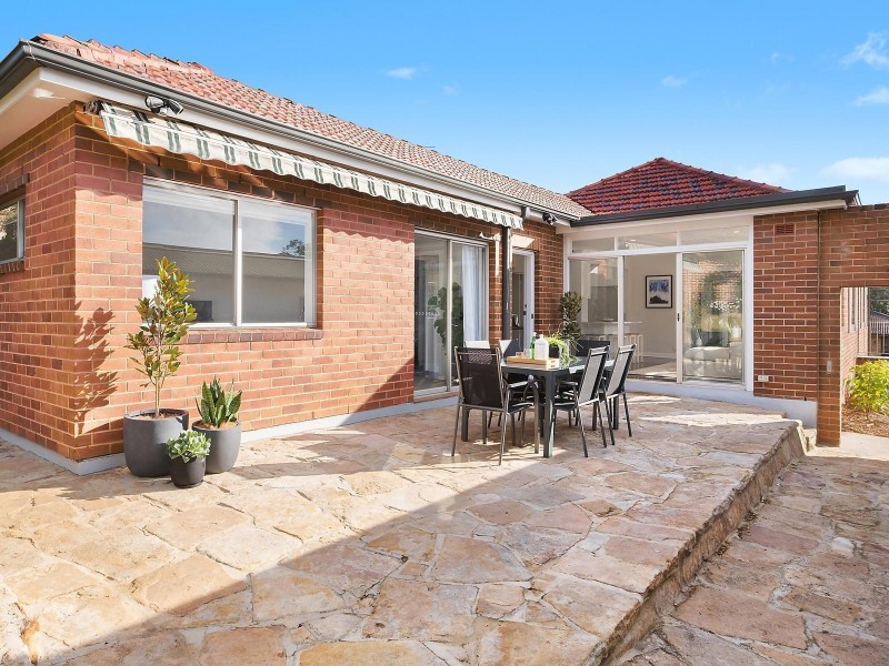 12 Fourth Avenue, Lane Cove NSW 2066