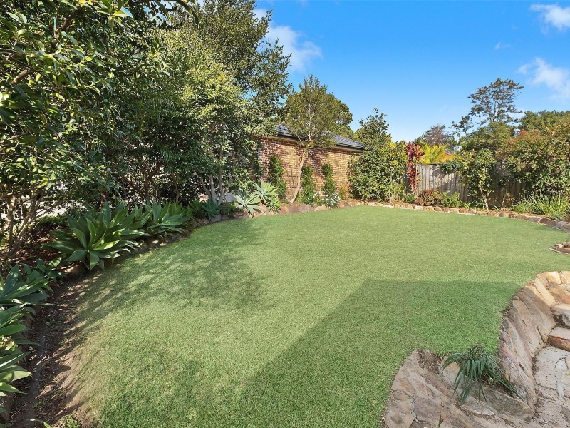 12 Fourth Avenue, Lane Cove NSW 2066