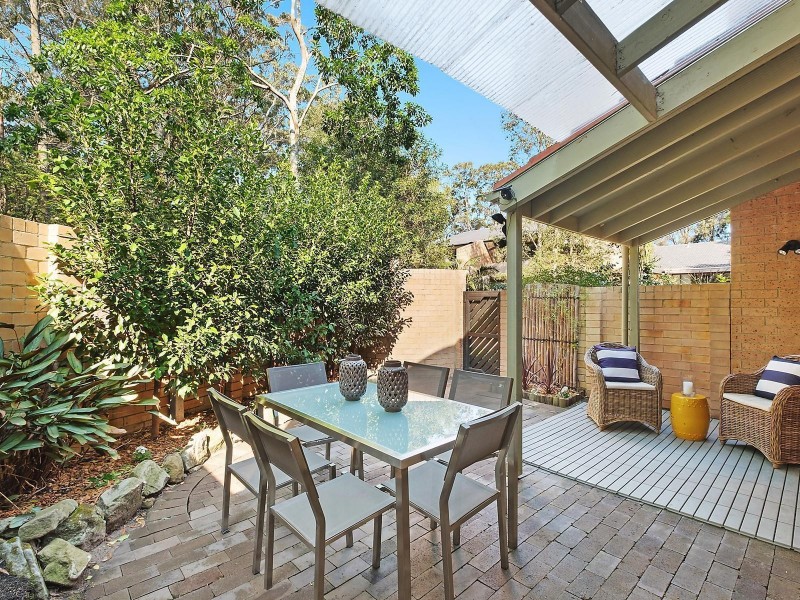 7/25 Best Street, Lane Cove NSW 2066
