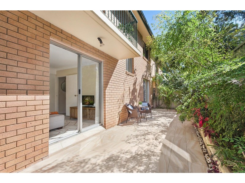 4/4 Helen Street, Lane Cove NSW 2066
