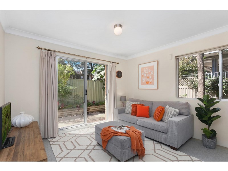 4/4 Helen Street, Lane Cove NSW 2066
